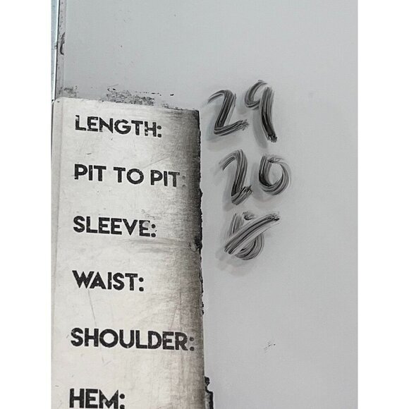 Adrienne Vittadini Top Women L Pink Tank Summer Office Feminine Retro 80s Artsy - Picture 9 of 10